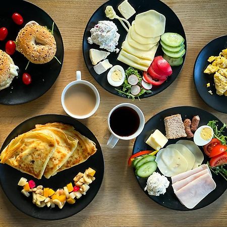 Visitzakopane - Royal Resort Wellness & Spa Luaran gambar