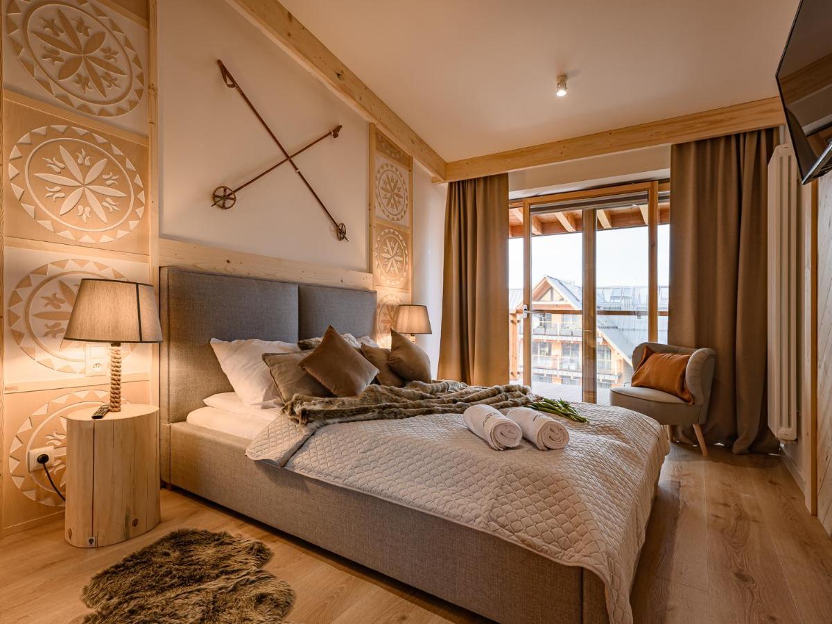 Visitzakopane - Royal Resort Wellness & Spa Luaran gambar