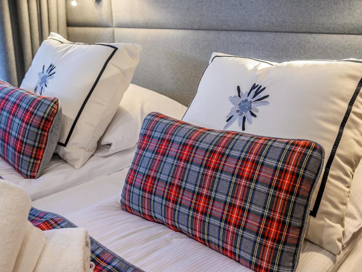 Visitzakopane - Royal Resort Wellness & Spa Luaran gambar