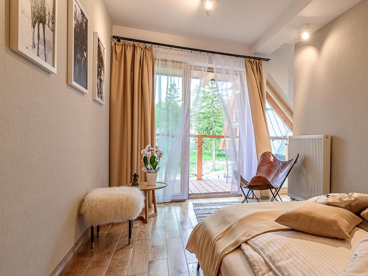 Visitzakopane - Royal Resort Wellness & Spa Luaran gambar