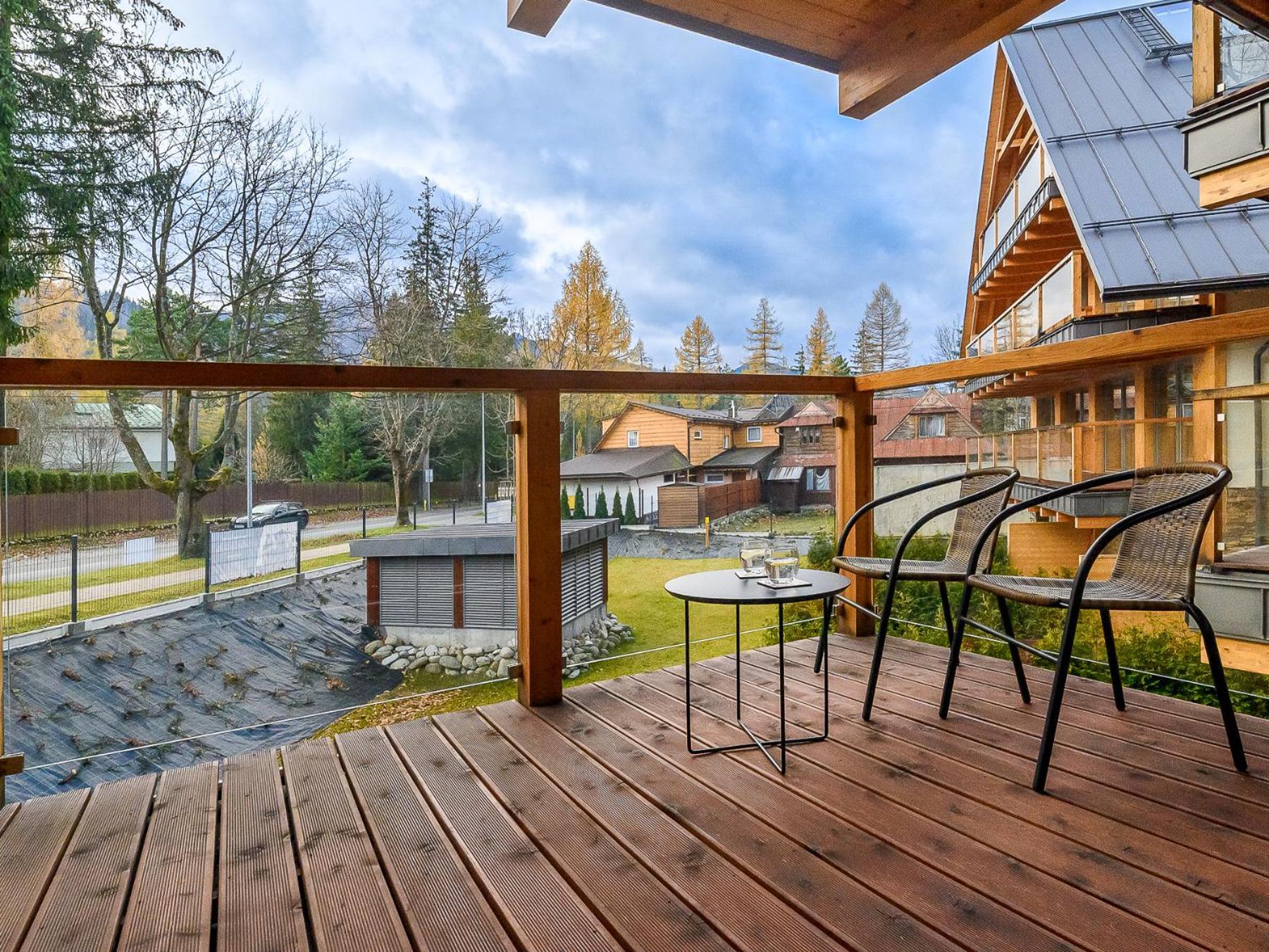 Visitzakopane - Royal Resort Wellness & Spa Luaran gambar