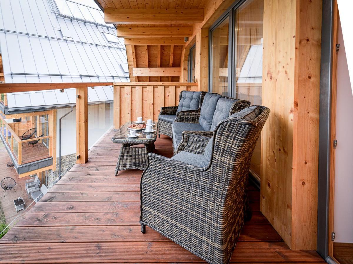 Visitzakopane - Royal Resort Wellness & Spa Luaran gambar