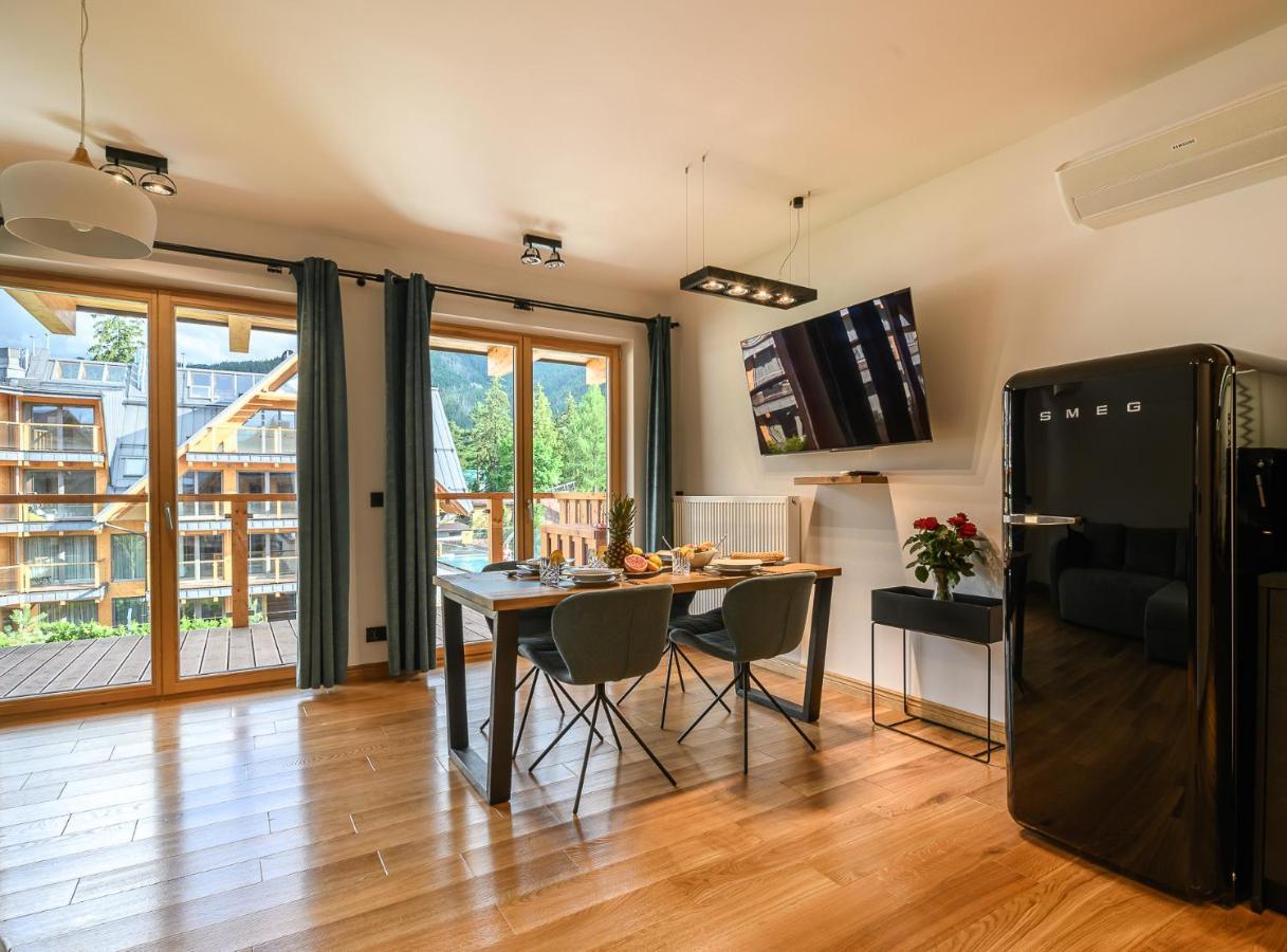 Visitzakopane - Royal Resort Wellness & Spa Luaran gambar