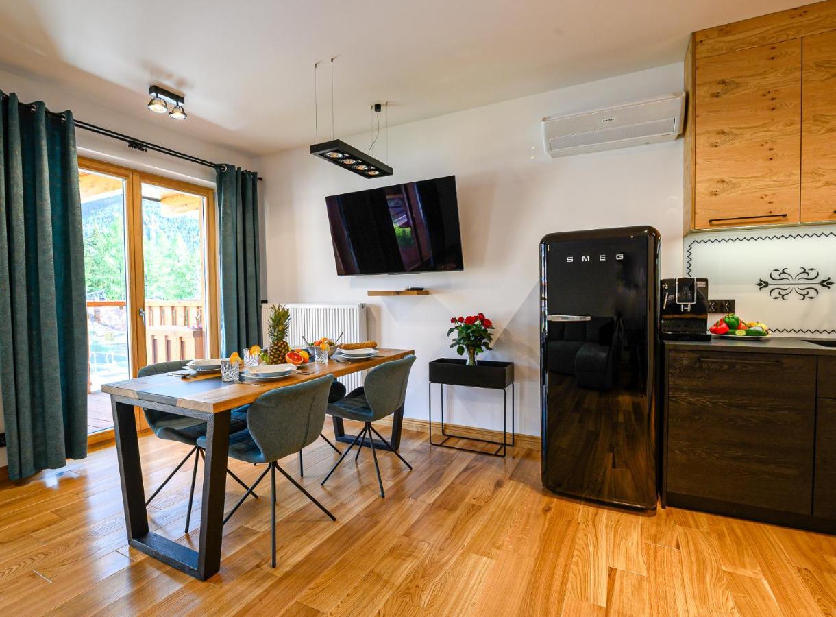 Visitzakopane - Royal Resort Wellness & Spa Luaran gambar
