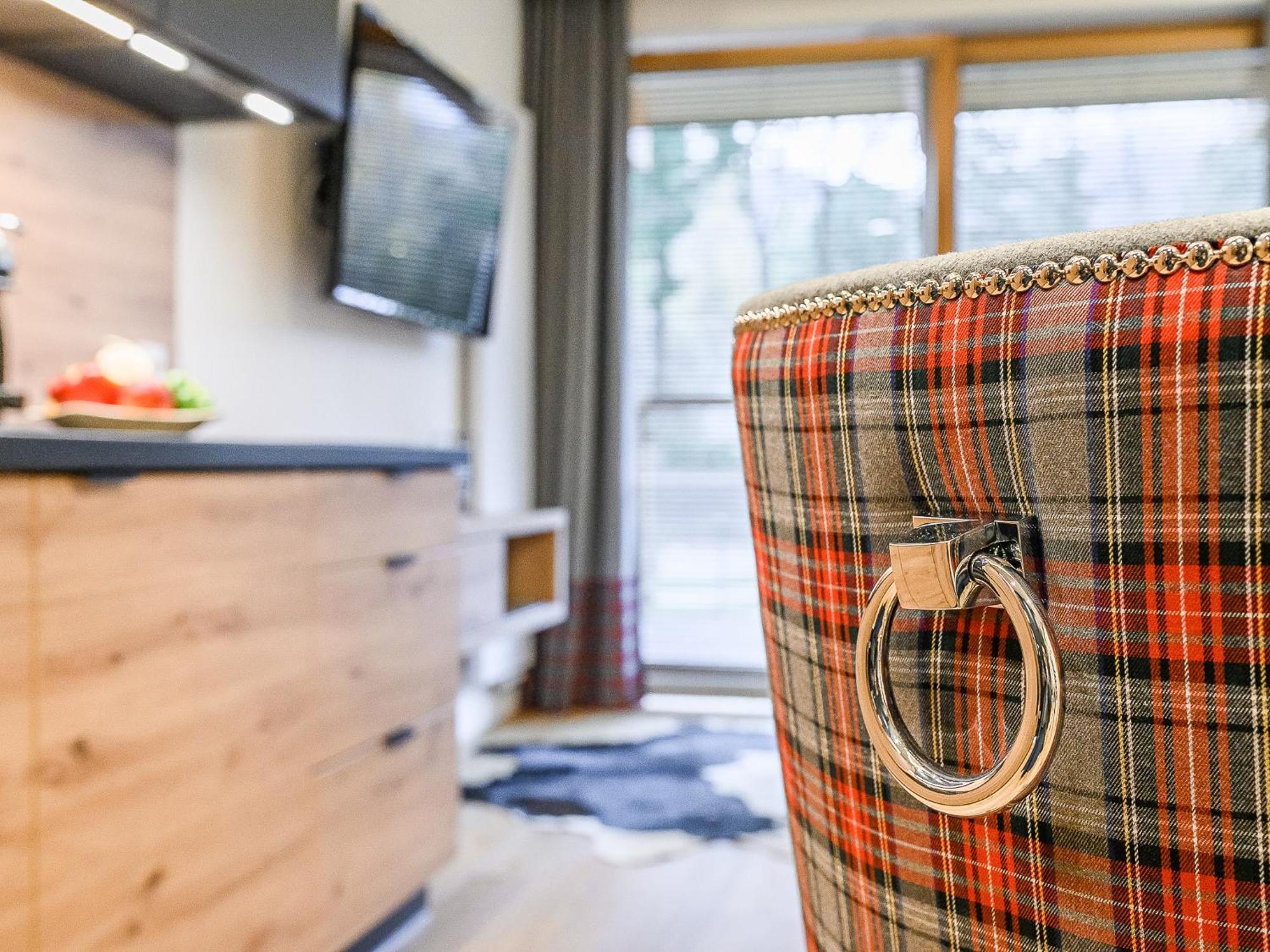 Visitzakopane - Royal Resort Wellness & Spa Bilik gambar
