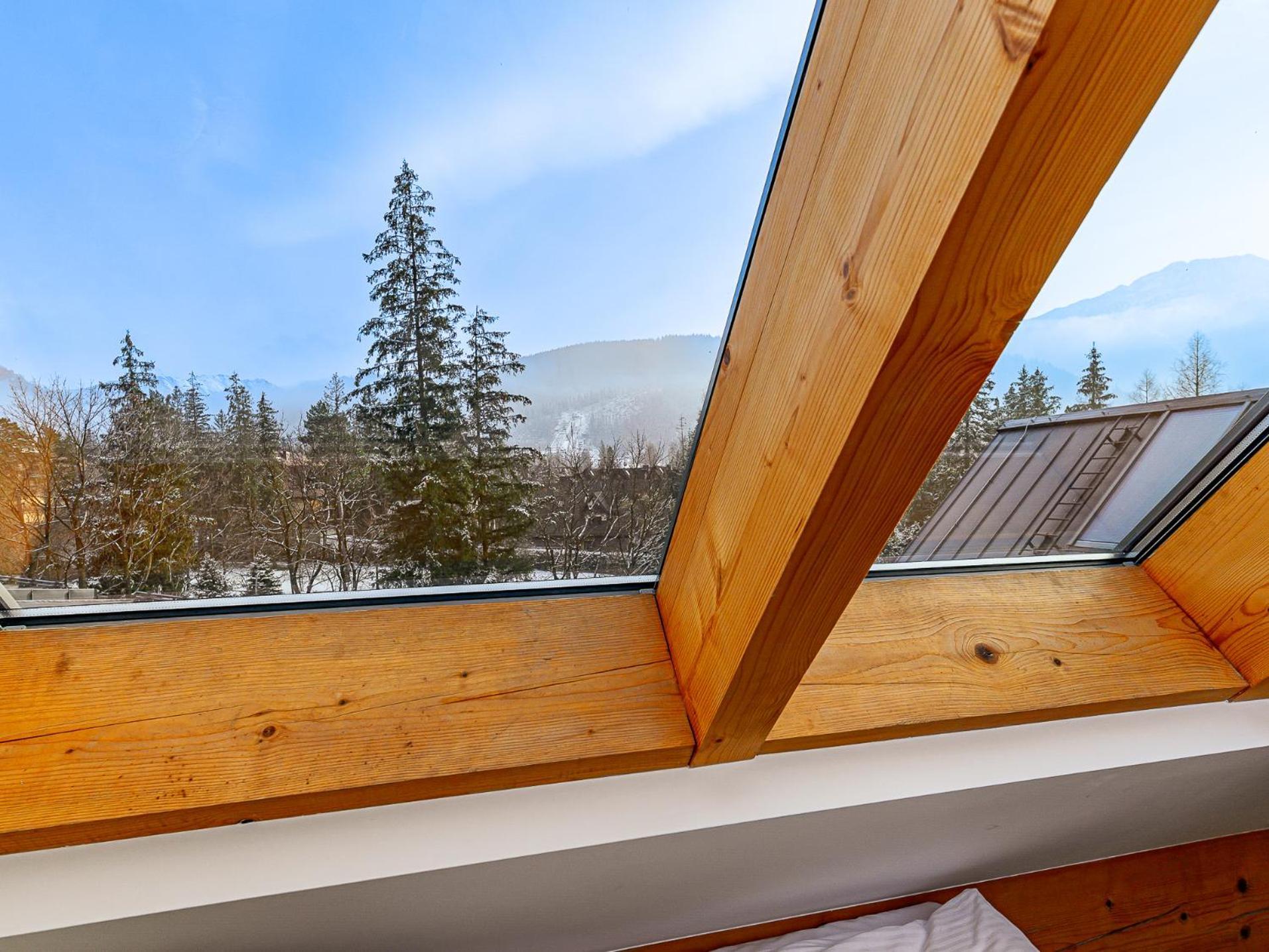 Visitzakopane - Royal Resort Wellness & Spa Bilik gambar